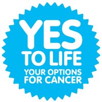 Yes to Life(@yestolife) 's Twitter Profile Photo