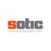 SOTIC (@soticmotors) Twitter profile photo