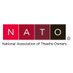 National Association of Theatre Owners (@NATOcinemas) Twitter profile photo