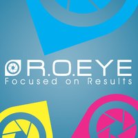 R.O.EYE (@roeye) 's Twitter Profile