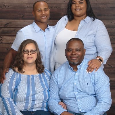 McarthurDavis's profile picture. Faithful, Family, Faith, Finances