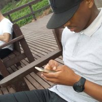 Mfana-boy (@mfanaboy) 's Twitter Profile Photo