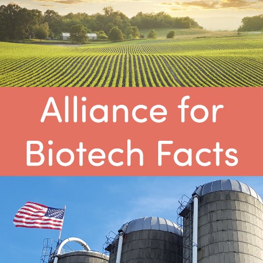 Alliance for Biotech Facts | Setting the record straight about the safety and benefits of bioengineered foods.