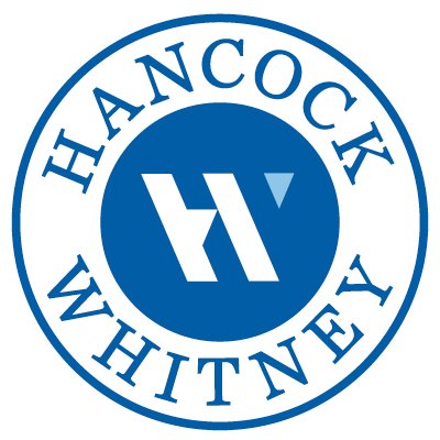 Hancock Whitney - helping our clients across the Gulf South achieve their financial goals and dreams since 1883.