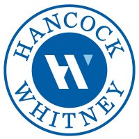 Hancock Whitney (@hancockwhitney) 's Twitter Profile
