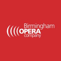 Birmingham Opera Company(@BirminghamOpera) 's Twitter Profile Photo