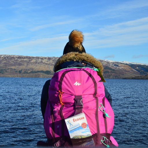 carnetsdemaylis's profile picture. Blogueuse voyage, toujours à l'affut de nouvelles destinations !  Suivez-moi sur Instagram : @lescarnetsdemaylis