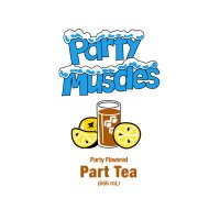 Partymuscles (@partymuscles666) 's Twitter Profile