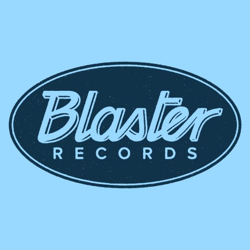 Blaster Records