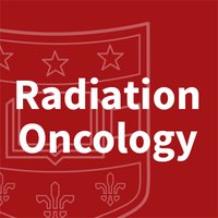 Wash U Radiation Oncology(@WashURadOnc) 's Twitter Profile Photo