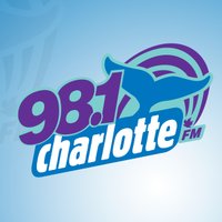 98.1 Charlotte FM (@981charlottefm) 's Twitter Profile