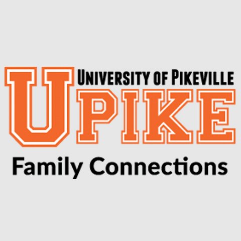 Families of every University of Pikevile student are encouraged to share and support their student’s UPIKE experience.