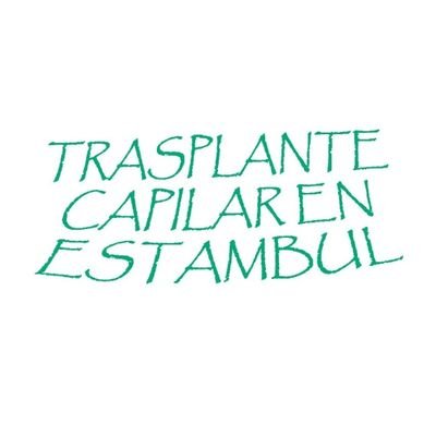 - Intervención Método FUE con número ilimitado d injertos. Certificado de garantía de por vida. Clínica Medical Park (la mejor d Estambul). Más Info por privado