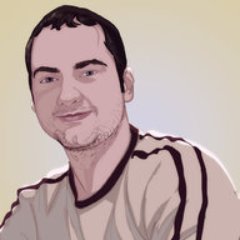 r0bertth0ms0n's profile picture. 