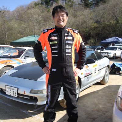 seino_takashi's profile picture. ダート･スノー職人。走りは休止中
