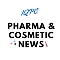 IQPC Pharma & Cosmetic News (@iqpcpharma) 's Twitter Profile