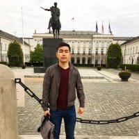 Yerzhan Nauruzbayev(@nauruzbayev) 's Twitter Profile Photo