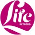 Retford Life (@retfordlife) Twitter profile photo Retford Life (@retfordlife) Twitter profile photo