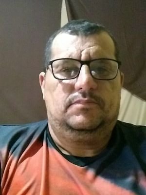 Vandin35214559's profile picture. Deus sempre afrente