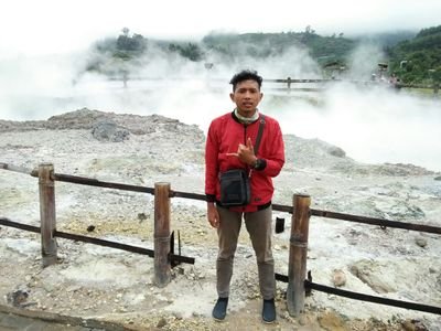 NuryanaJaka's profile picture. Olahraga Hiburan