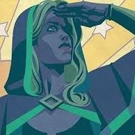 Chalice (@traedterfs) 's Twitter Profile