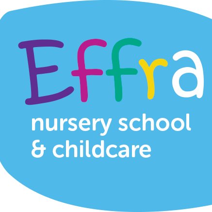 Effra Early Years Centre provides childcare for 2-3 year olds and maintained nursery school provision for 3-5 year olds. We offer a STEM & Forest School