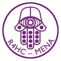 R4HC-MENA (@r4hcmena) 's Twitter Profile