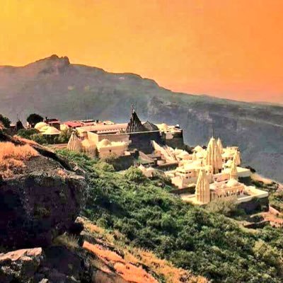 Connect with Girnar Darshan Dharamshala for Girnar Mahatirth update. Jai Girnar !! Jai shri Neminath !!