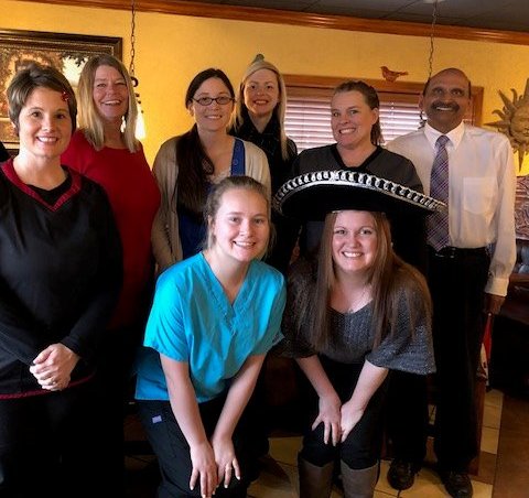 Get the smile you deserve today! Call today and make Dorothy Lane Dental the home for all of your dental needs!