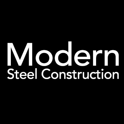 ModernSteel Profile Picture