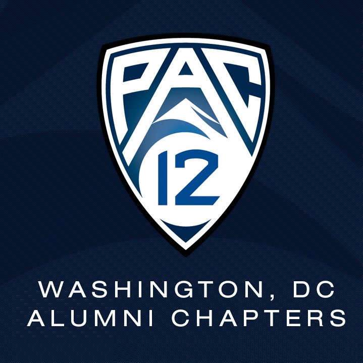 Pac12 DC Alumni