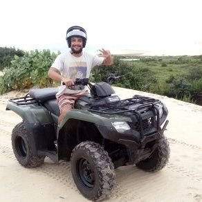 rodrigo1797's profile picture. Empresário, 32 anos, a procura de uma vida épica! Transformar x inventar x empreender!