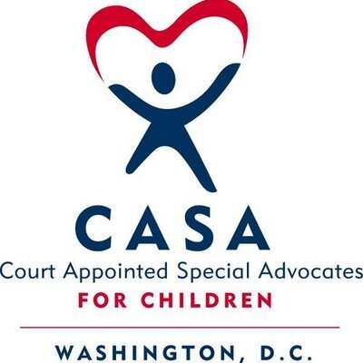 CASA DC trains volunteers to advocate in the best interests of abused and neglected children in Washington, DC's foster care system. UW#: 8593 CFC#: 30921