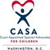CASA of DC (@casaofdc) Twitter profile photo CASA of DC (@casaofdc) Twitter profile photo
