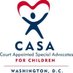 CASA of DC (@CASAofDC) Twitter profile photo