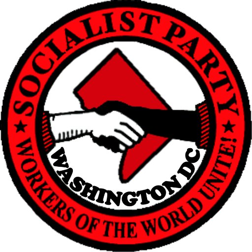 Socialist Party local of DC. Join us in the fight for democracy, justice, and socialism!
https://t.co/DkM1wnS6Du
https://t.co/aJ0tdtmPfi