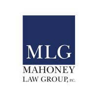 Mahoney Law Group(@MahoneyLawGroup) 's Twitter Profile Photo