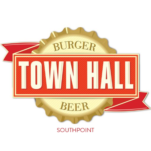 Town Hall Burger and Beer is THE Burger Joint in Durham! Across from Southpoint Mall Behind Bonefish Grill - Order By Phone 919.973.0506