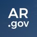 Arkansas.gov (@Arkansasgov) Twitter profile photo