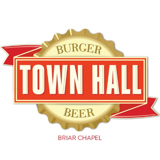 Town Hall Burger & Beer-Briar Chapel Profile