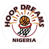 Hoop Dreams Nigeria (@hoopnigeria) 's Twitter Profile