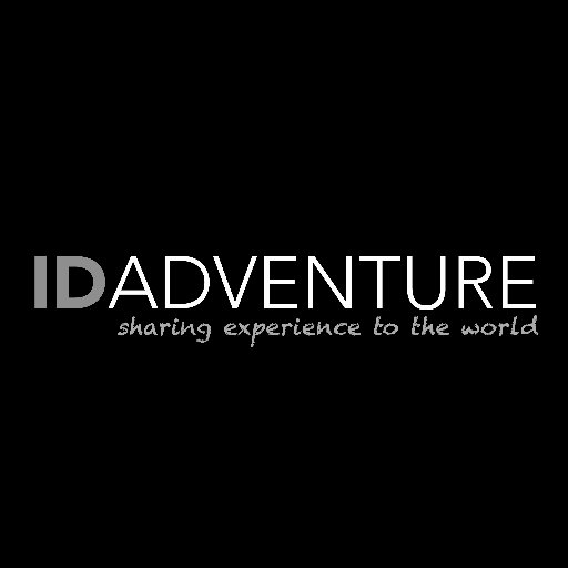 IDAdventure's profile picture. Adventure - Training - Event Organizer 
https://t.co/amIm7hykex 
https://t.co/O6cQD3f1hE

Our Video https://t.co/Cn4ckGxS9w