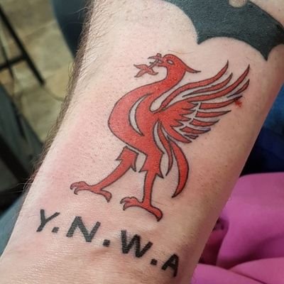 YNWA JFT96
Feel like I've finally found my Queen 👑💓
Living life to the fullest