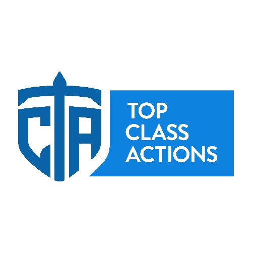 Top Class Actions Profile