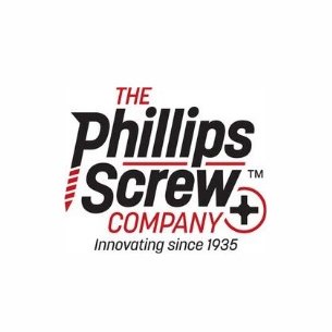 The (ORIGINAL) Phillips Screw Company. Innovating fastener solutions since 1935! PSD, ACR, Phillips Square-Driv, Torq-Set, Tri-wing, Mortorq, Phillips II
