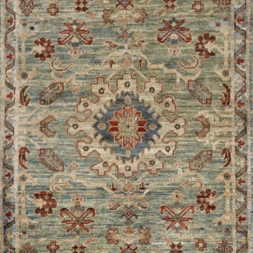 Interior Designer and Decorator source for handmade oriental, modern and vintage rugs