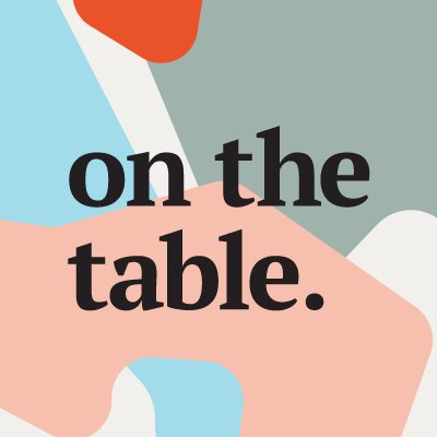 On the Table is an event powered by @Vancouverfdn that brings people together across BC to make new connections, and talk about what matters most to us.