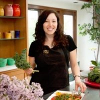 pomegranatesandhoney (@akavadlo) 's Twitter Profile