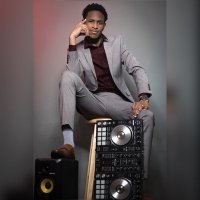 DJ BLAKE STARR (@djblakestarr) 's Twitter Profile