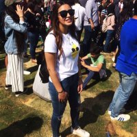 NaHLa⚡️ (@nahlaelsayed6) 's Twitter Profile